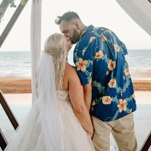 Meet your Posher, Mickey